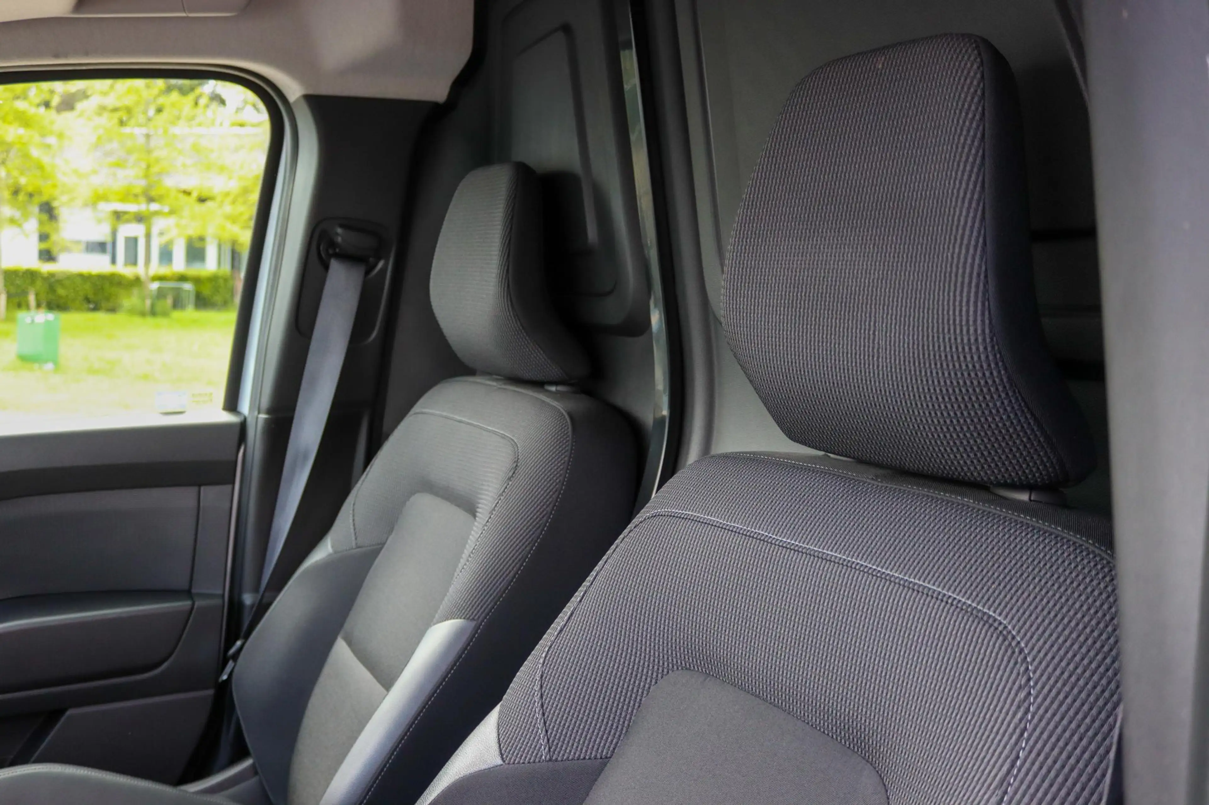 Renault Kangoo 1.3 TCe 100 Comfort L1 Airco, Camera, Benzine! — photo 8