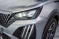 Peugeot 2008 1.2 PureTech S&S Allure EAT8 130 Silber - thumbnail 10