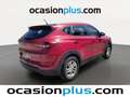 Hyundai TUCSON 1.7CRDI BD Essence 4x2 Rojo - thumbnail 4