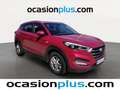 Hyundai TUCSON 1.7CRDI BD Essence 4x2 Rojo - thumbnail 2