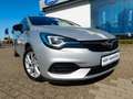 Opel Astra ASTRA K Sports Tourer 1.5D Aut.ELEGANCE+Navi+LED Zilver - thumbnail 1