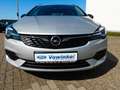 Opel Astra ASTRA K Sports Tourer 1.5D Aut.ELEGANCE+Navi+LED Zilver - thumbnail 8