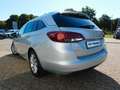 Opel Astra ASTRA K Sports Tourer 1.5D Aut.ELEGANCE+Navi+LED Zilver - thumbnail 7
