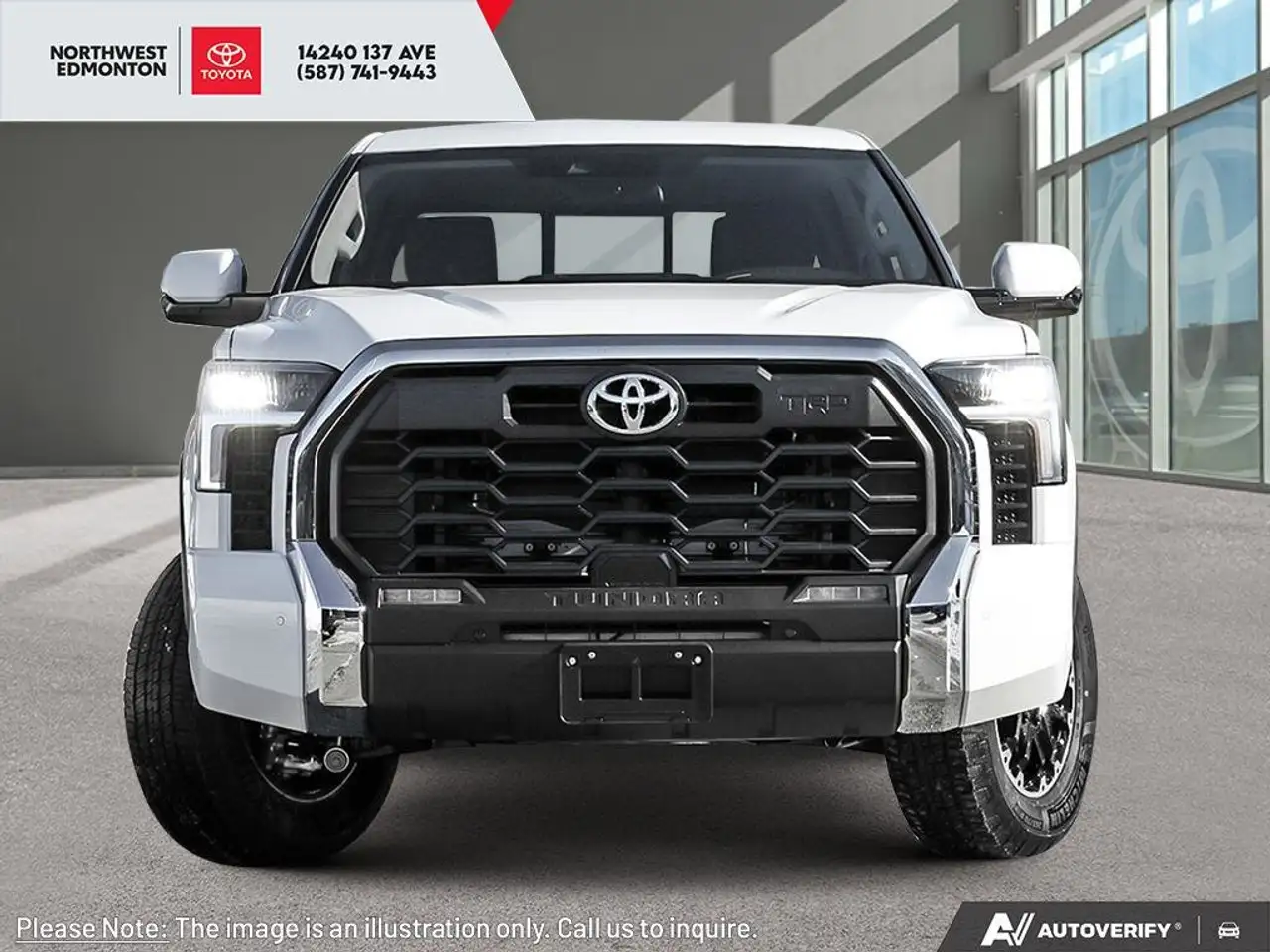 Toyota Tundra снимка Toyota Tundra
