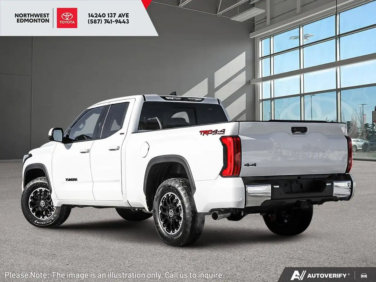 Toyota Tundra снимка Toyota Tundra