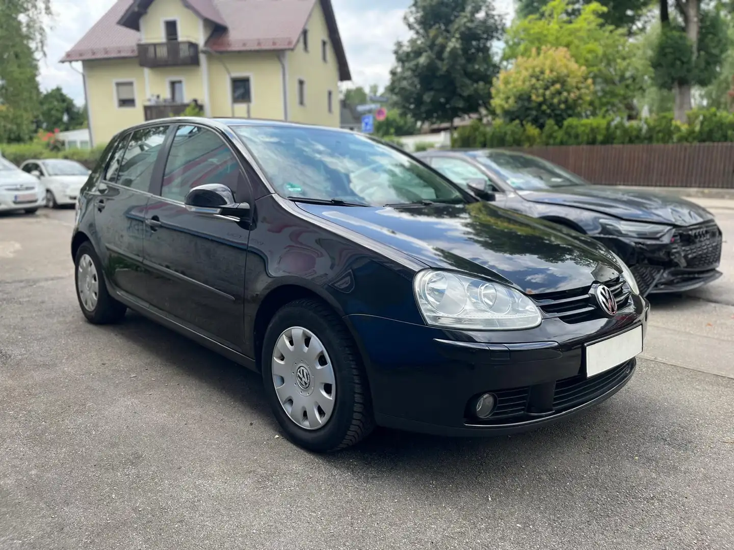 Volkswagen Golf Golf 1.4 Tour Noir - 2