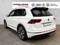 Volkswagen Tiguan R-LINE 2.0 TDI 4M DSG LED ACC STANDHEIZUNG Fehér - thumbnail 3