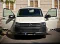 Volkswagen T6 Transporter Fahrgestell KR 2,0 TDI BMT - Pickerl NEU ohne Mängel / 2-Besitz Weiß - thumbnail 31