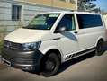 Volkswagen T6 Transporter Fahrgestell KR 2,0 TDI BMT - Pickerl NEU ohne Mängel / 2-Besitz Weiß - thumbnail 2