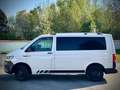 Volkswagen T6 Transporter Fahrgestell KR 2,0 TDI BMT - Pickerl NEU ohne Mängel / 2-Besitz Weiß - thumbnail 19