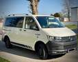 Volkswagen T6 Transporter Fahrgestell KR 2,0 TDI BMT - Pickerl NEU ohne Mängel / 2-Besitz Weiß - thumbnail 9