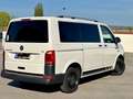 Volkswagen T6 Transporter Fahrgestell KR 2,0 TDI BMT - Pickerl NEU ohne Mängel / 2-Besitz Weiß - thumbnail 3
