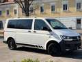 Volkswagen T6 Transporter Fahrgestell KR 2,0 TDI BMT - Pickerl NEU ohne Mängel / 2-Besitz Weiß - thumbnail 15