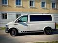 Volkswagen T6 Transporter Fahrgestell KR 2,0 TDI BMT - Pickerl NEU ohne Mängel / 2-Besitz Weiß - thumbnail 8