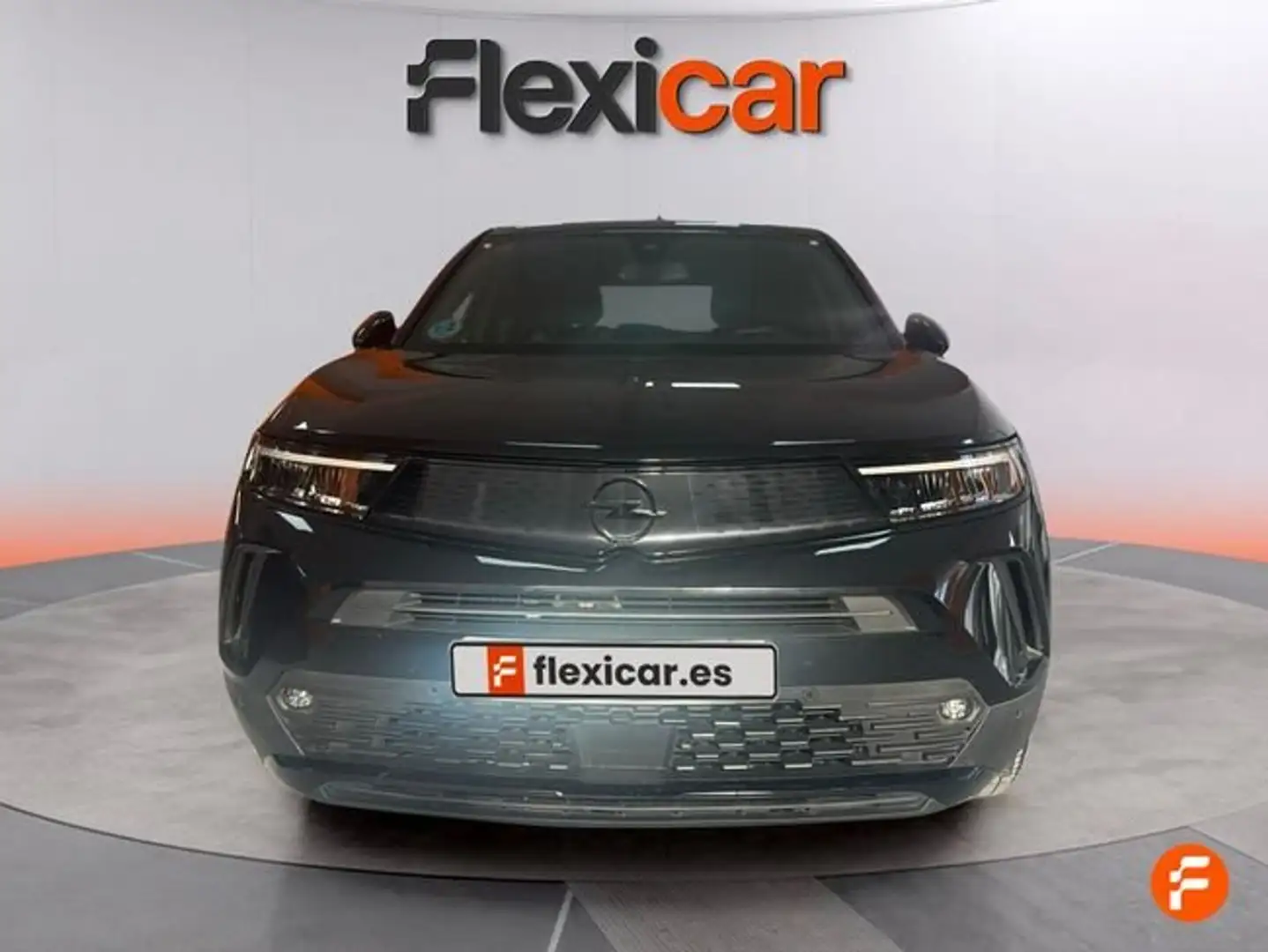 Opel Mokka 1.2 T 96kW (130 CV) GS Line Noir - 2