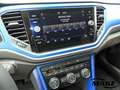 Volkswagen T-Roc Style 1.0 l TSI OPF AHZV LED ALU R-KAMERA Gris - thumbnail 12