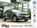 Volkswagen T-Roc Style 1.0 l TSI OPF AHZV LED ALU R-KAMERA Grigio - thumbnail 1