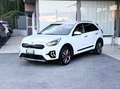 Kia Niro 1.6 Hybrid 105CV E6 Automatica Neo. - 2021 Blanc - thumbnail 3