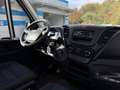 Iveco Daily 35S *PRITSCHE*KLIMA*ORG-43TKM*AHK*TOP!!* Blanc - thumbnail 12
