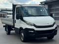 Iveco Daily 35S *PRITSCHE*KLIMA*ORG-43TKM*AHK*TOP!!* Blanc - thumbnail 3