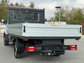Iveco Daily 35S *PRITSCHE*KLIMA*ORG-43TKM*AHK*TOP!!* Blanc - thumbnail 4