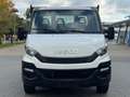 Iveco Daily 35S *PRITSCHE*KLIMA*ORG-43TKM*AHK*TOP!!* Blanc - thumbnail 2
