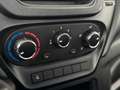 Iveco Daily 35S *PRITSCHE*KLIMA*ORG-43TKM*AHK*TOP!!* Blanc - thumbnail 14