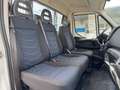 Iveco Daily 35S *PRITSCHE*KLIMA*ORG-43TKM*AHK*TOP!!* Blanc - thumbnail 10