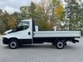 Iveco Daily 35S *PRITSCHE*KLIMA*ORG-43TKM*AHK*TOP!!* Blanc - thumbnail 8