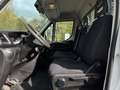 Iveco Daily 35S *PRITSCHE*KLIMA*ORG-43TKM*AHK*TOP!!* Blanc - thumbnail 16