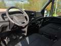 Iveco Daily 35S *PRITSCHE*KLIMA*ORG-43TKM*AHK*TOP!!* Blanc - thumbnail 11