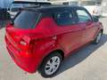 Suzuki Swift Swift 1,2 Hybrid DualJet Shine Shine Rot - thumbnail 4