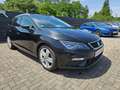 SEAT Leon 1.5 ST FR BEATS LED NAVI DAB CAM SHZ GRA Zwart - thumbnail 3