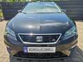 SEAT Leon 1.5 ST FR BEATS LED NAVI DAB CAM SHZ GRA Zwart - thumbnail 2
