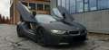 BMW i8 PURE/NAVI VERKOCHT VENDU SOLD Zwart - thumbnail 2