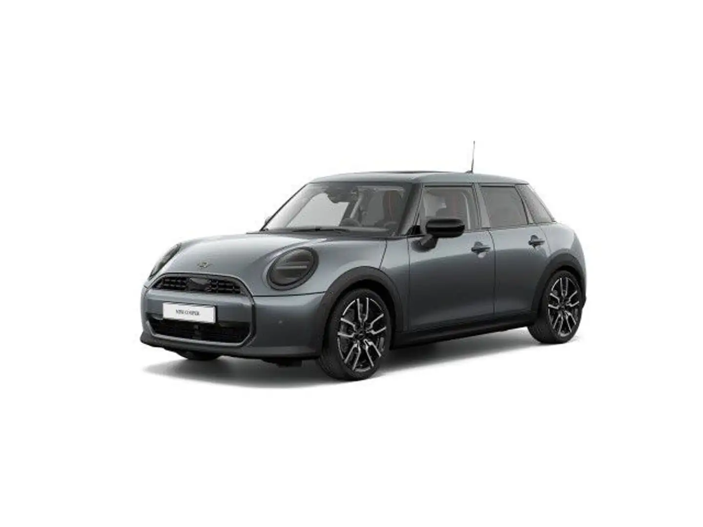 MINI John Cooper Works COOPER C John Cooper Works Panoramadach EDC Grau - 1