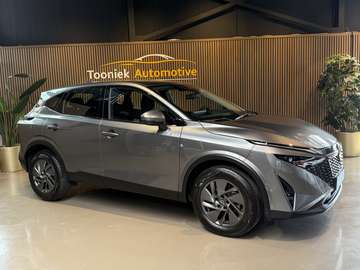 1.5 ACENTA | E-Power | Automaat | Apple Car PLay C