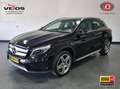 Mercedes-Benz GLA 200 Prestige AMG Pack / 19 inch / Automaat Noir - thumbnail 1