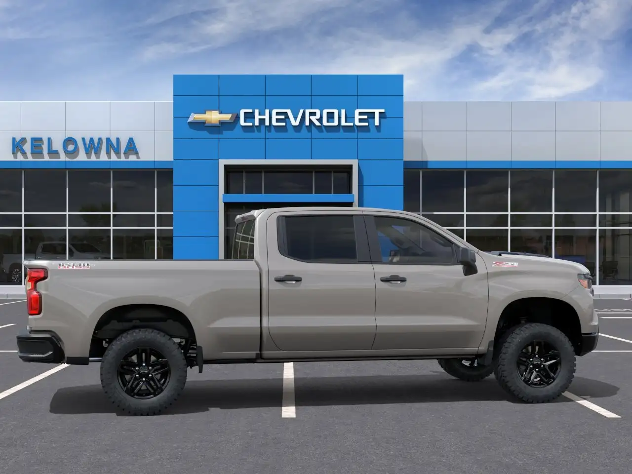 Chevrolet Silverado 1500 fotografie Chevrolet Silverado 1500