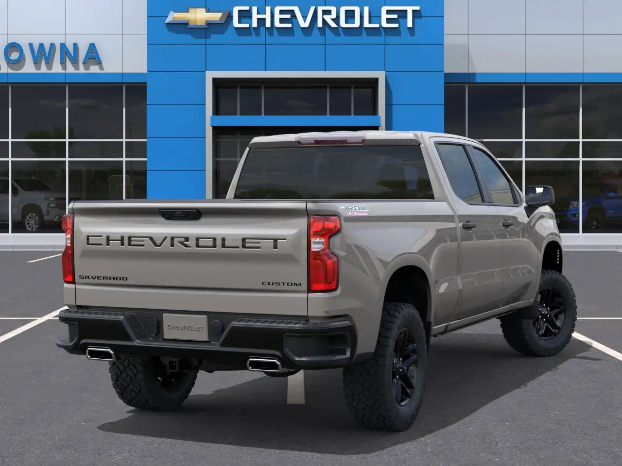 Chevrolet Silverado 1500 fotografie Chevrolet Silverado 1500