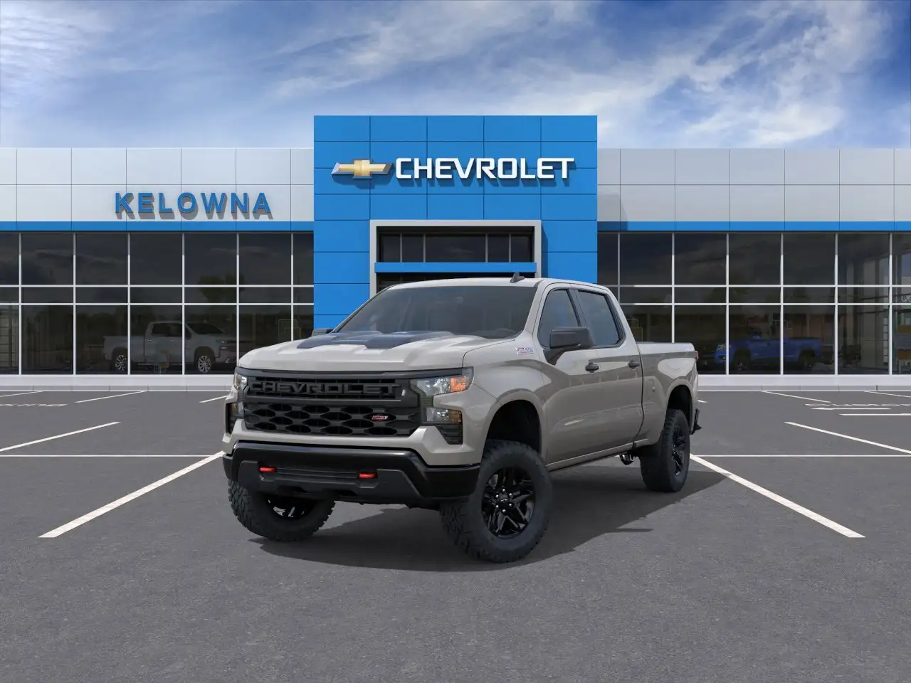 Chevrolet Silverado 1500 fotografie Chevrolet Silverado 1500