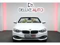 BMW 420 420i Sport 184 BVA8 F33 Blanc - thumbnail 3