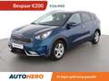 Kia Niro 1.6 Vision Bleu - thumbnail 1