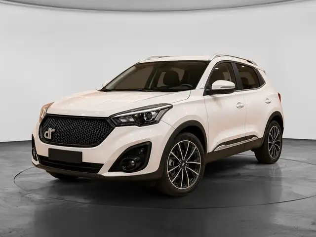 2022 DR Automobiles DR F35 in White for sale