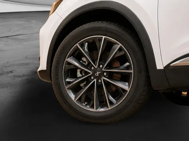 DR Automobiles DR F35 view 3