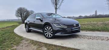 SB 2.0 TDi SCR Elegance DSG