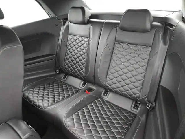 Volkswagen T-Roc view 10