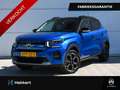 Citroen C3 Max 1.2 Hybrid 110pk Automaat 17''LM | CRUISE.C | Blauw - thumbnail 1