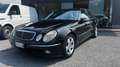 Mercedes-Benz E 220 CDI cat Elegance Nero - thumbnail 1