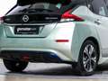Nissan Leaf 150PS N-CONNECTA 40KWH 150 5P Grijs - thumbnail 8